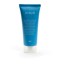Ziaja Antyoksydacyjna pielęgnacja micelarn szampon