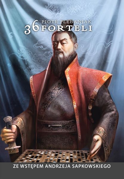 36 forteli, Piotr Plebaniak zdjęcie 2
