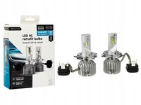 Żarówki VISION LED retrofit H4 12V 60W 7200 lm 6000K, CANBUS, 2 szt.