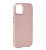 ETUI NA TELEFON PLECKI IPHONE 15 RÓŻOWY PURO ICON MAG PRO