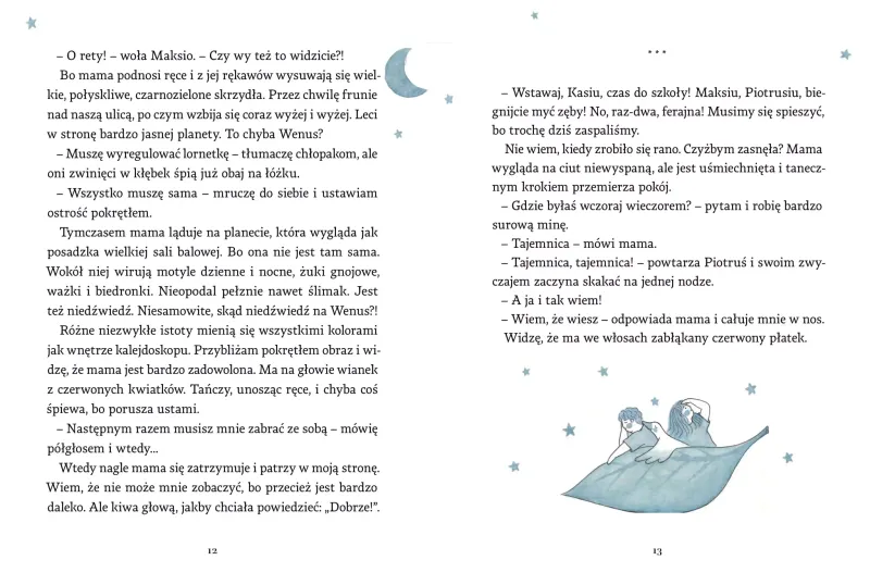 Nasza niegrzeczna mama zdjęcie 5