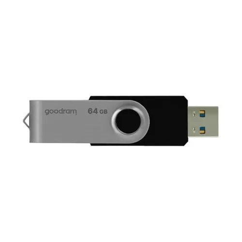 pendrive 32 gb usb 3.2 gen 1 uts3 goodram - czarny na Arena.pl