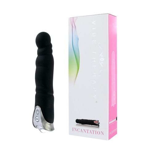 Wibrator - Vibe Therapy Incantation Black na Arena.pl