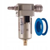 Filtr powietrza separator 1/4" do kompresora