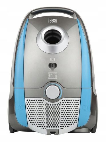 Odkurzacz Workowy Eris 750W Filtr HEPA H13 na Arena.pl