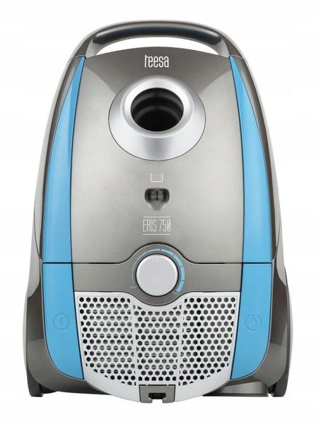 Odkurzacz Workowy Eris 750W Filtr HEPA H13 zdjęcie 4