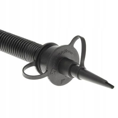 Pompka nożna kempingowa zdjęcie 12