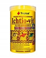 Tropical Ichtio-vit 1000ml/200g