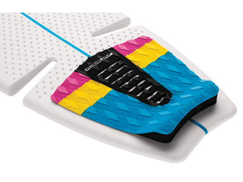 RAZOR Deskorolka RipSurf - CMYK na Arena.pl