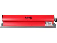 szpachla wykończeniowa pvc 600mm - yt-52222