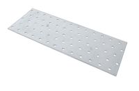 płytka montażowa 260*100*2.0mm - lb pl 260*10
