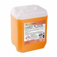 ecoshine hard floor 5l