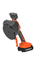 przyssawka akumulatorowa wibracyjna 130mm kd11966