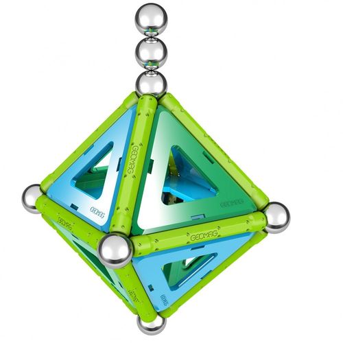 Geomag Panels 32 elementy na Arena.pl