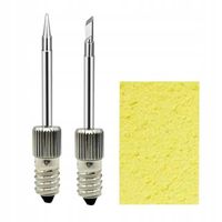 Grot do lutownicy akumulatorowej Do Parkside PLKA 4A2 3szt