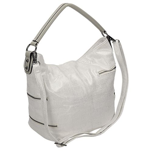 Gallantry torebka damska biała na Arena.pl