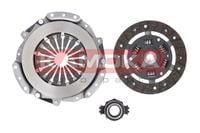 SPRZĘGŁO DOCISK+TARCZA+ŁOŻYSKO CITROËN XSARA 1999 2000 2001 2002 2003 2004
