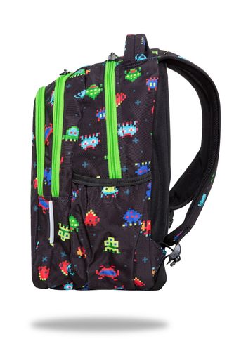 COOLPACK JOY S PLECAK MŁODZIEŻOWY PIXELS 21L na Arena.pl