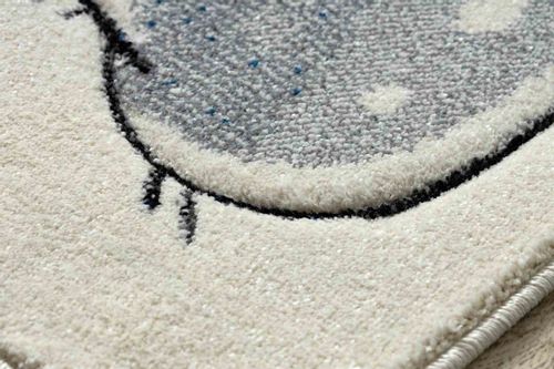 RUG/LU/TINIES/TEDDYBEAR/CREAM/140x190 na Arena.pl