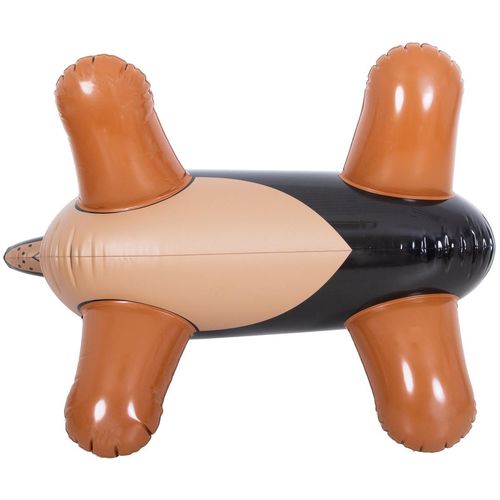 DMUCHANY JAMNIK 107x85x63CM 35278 na Arena.pl