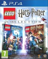 LEGO Harry Potter Kolekcja ENG (PS4) PlayStation 4 (PS4)