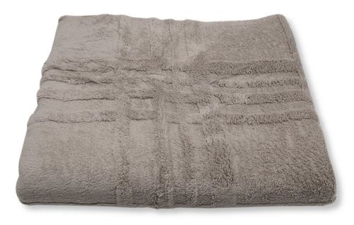 Koc Pluszowy 200X230 - Brązowy na Arena.pl