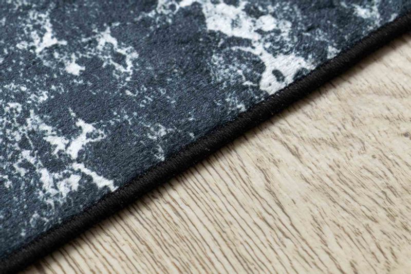RUG/LU/ARLEN/MARBLE1/BLACK/80x150 zdjęcie 7