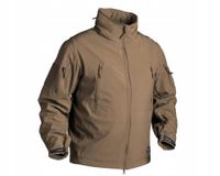 HELIKON Kurtka GUNFIGHTER Softshell Coyote r. 3XL