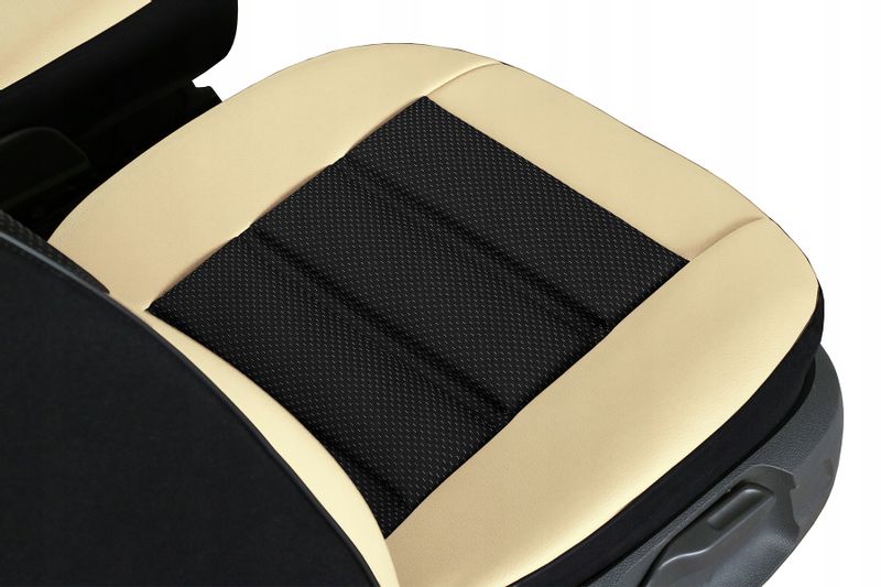 MATA ERGONOMICZNA do VW PASSAT (B3 B4 B5 B6 B7 B8) zdjęcie 5