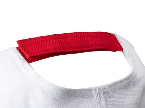 Czapka Nasa Multi-Worm Red MULTIWORM-NAVY NS na Arena.pl