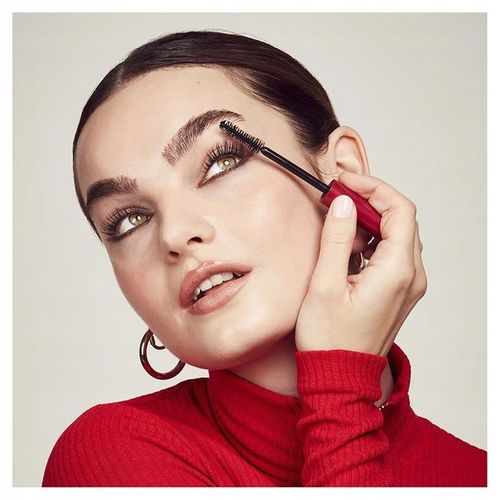 Rimmel Thrill Seeker Tusz do Rzęs Extreme Black na Arena.pl