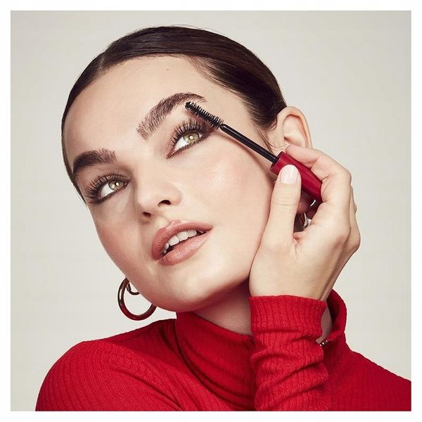 Rimmel Thrill Seeker Tusz do Rzęs Extreme Black zdjęcie 3