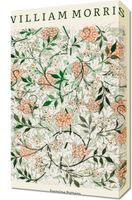 Obraz 30x50cm Design Jasmine Pattern, Morris Vintage do Salonu