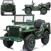 Auto na Akumulator JH101 Moro