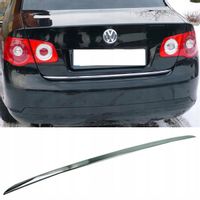 VW JETTA MK III 05- Listwa CHROM Chromowana Klape