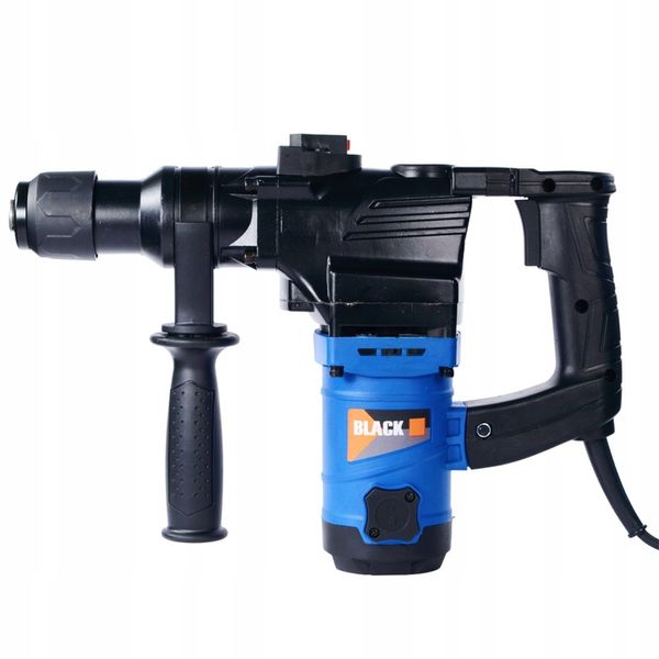 MŁOTOWIERTARKA WIERTARKA MŁOT UDAROWY SDS+ 1450W BLACKTOOLS zdjęcie 10