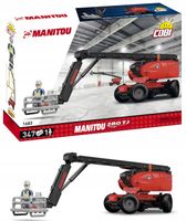 Cobi 1683 280Tj (Mob. Elevating Work Platf