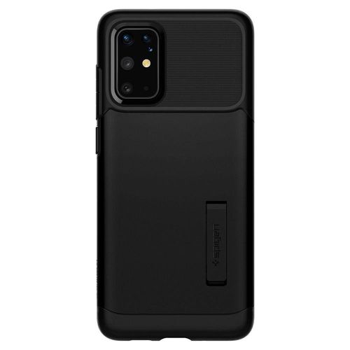Etui Spigen Slim Armor Galaxy S20+ Plus Black na Arena.pl