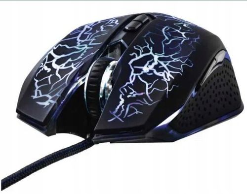 Klawiatura +myszka gamingowa zestaw uRage Illumina na Arena.pl