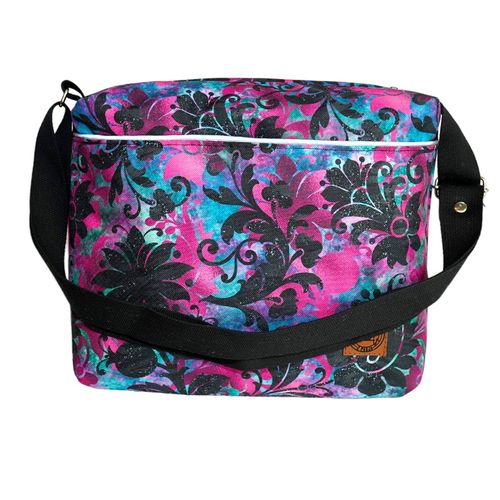 Torebka na ramię Floral Harmony na Arena.pl