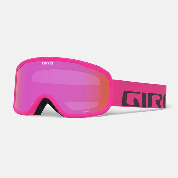 Szybka do Gogli Giro Cruz kat S2 zdjęcie 1