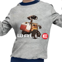 Piżama dziecięca Wall-e