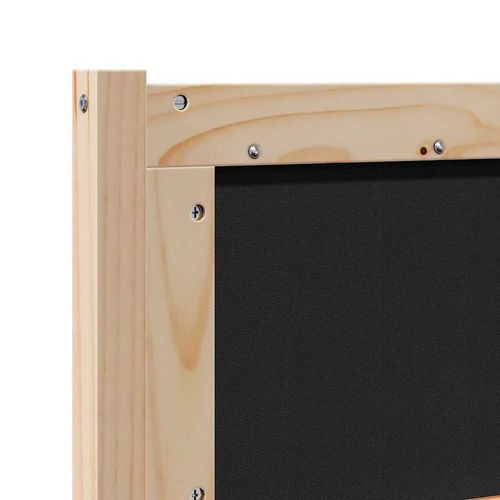 Zagłówek Inny Brązowy 150 cm Lite drewno sosnowe na Arena.pl