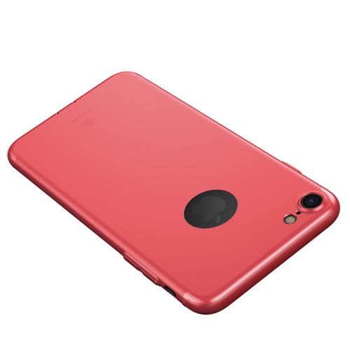 Etui Slim Pokrowiec Iphone 7 8 Baseus Simple Case na Arena.pl