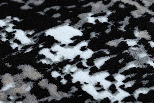 RUG/LU/MOSSE/VINTAGE/GREY+BLACK/80x150 na Arena.pl