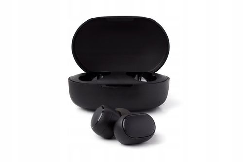 SŁUCHAWKI XIAOMI MI WIRELESS EARBUDS BASIC 2 na Arena.pl