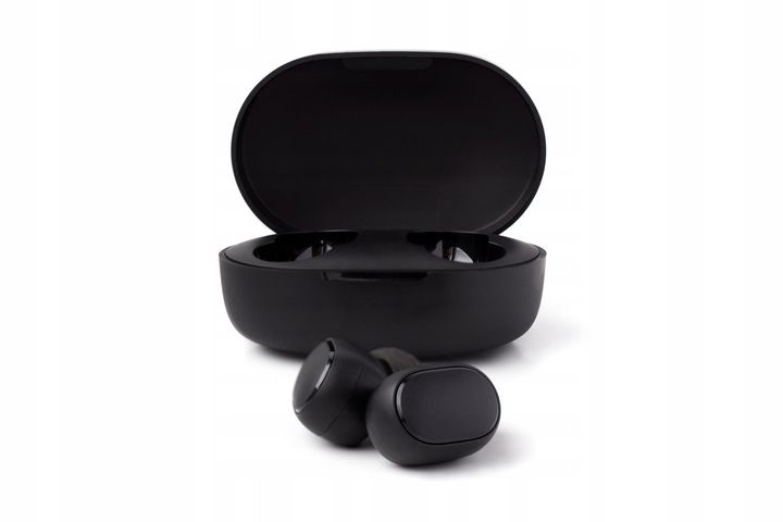 SŁUCHAWKI XIAOMI MI WIRELESS EARBUDS BASIC 2 zdjęcie 14