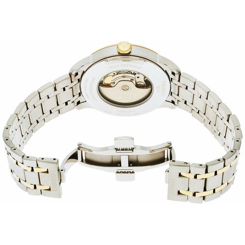 Zegarek Męski Tissot T0994072203800 (Ø 42 mm) na Arena.pl