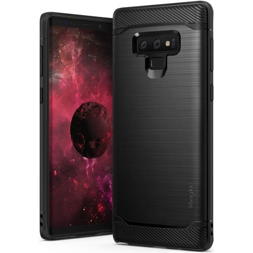 REARTH RINGKE ONYX etui Samsung Galaxy Note 9 - BLACK na Arena.pl