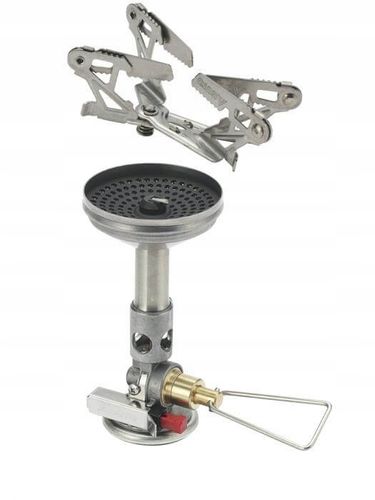 Kuchenka turystyczna WindMaster w 4/Flex SOTO na Arena.pl